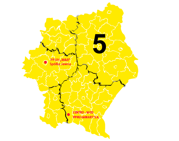 Region 5